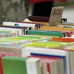 El preu dels llibres de text augmenta un 3'86 percent