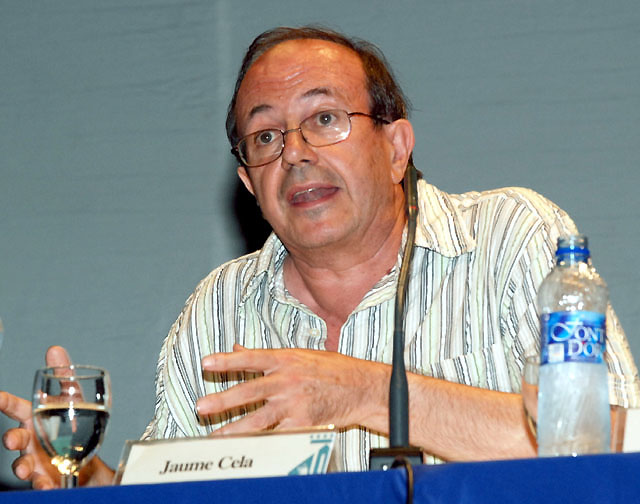 Inauguració oficial del nou curs escolar
