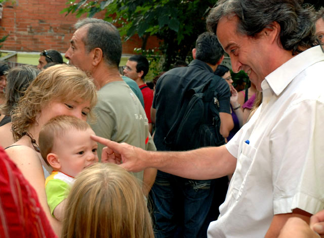 L'escola bressol municipal Cordelles inicia el curs el proper dilluns