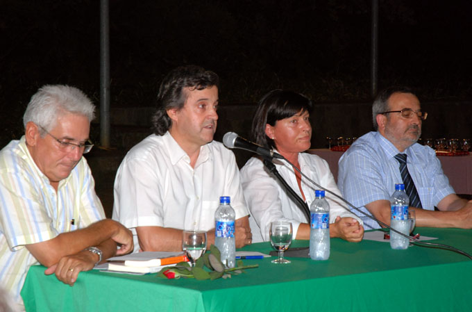 El llegat de Josep Rosell es manté viu a la ciutat