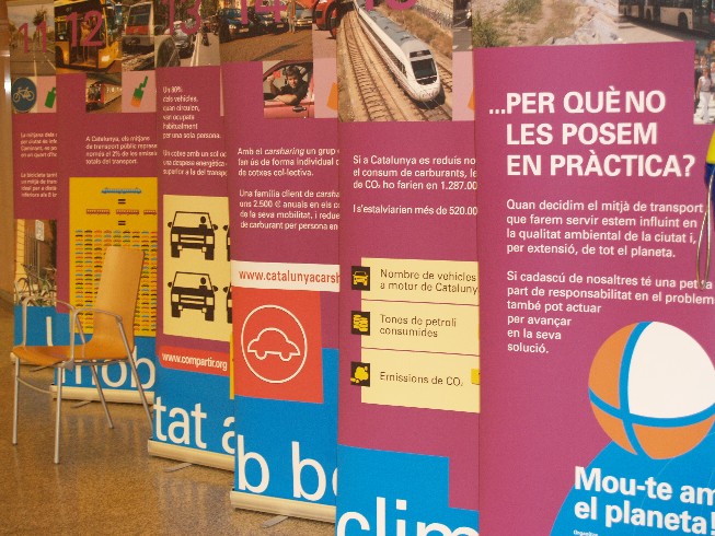 La UAB celebra el Dia de la Bicicleta
