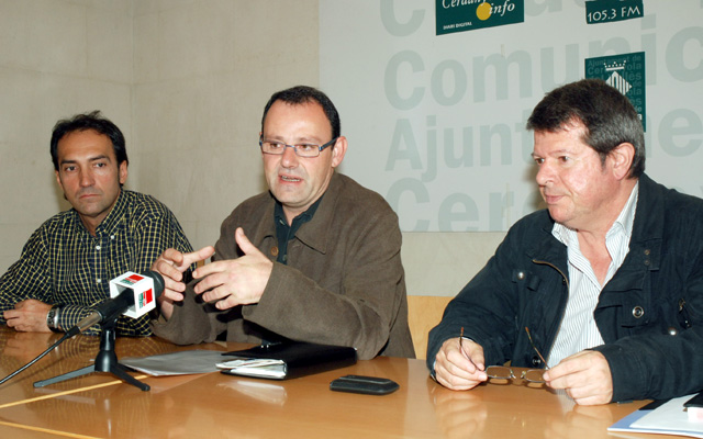 Neix el Cos d'Inspectors de l'Espai Públic per solucionar els problemes al carrer de la ciutat