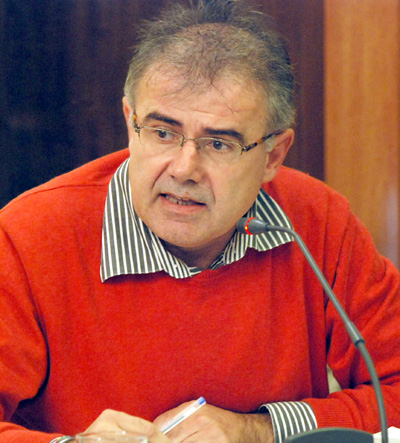 El PSC treballa en l'elaboració d'un model propi amb propostes concretes per al pressupost del 2009