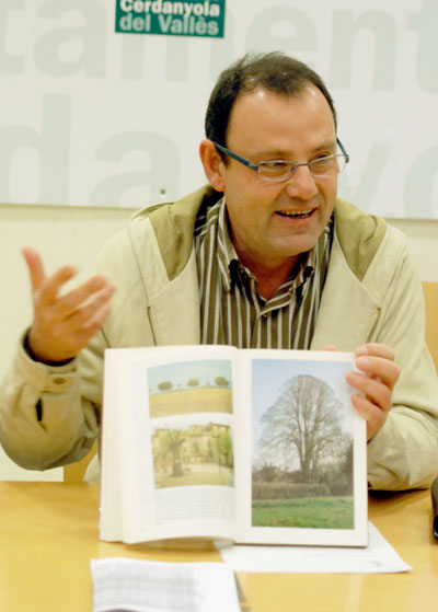 Comença l'esporga de 4.500 arbres per millorar la seva adaptació als carrers