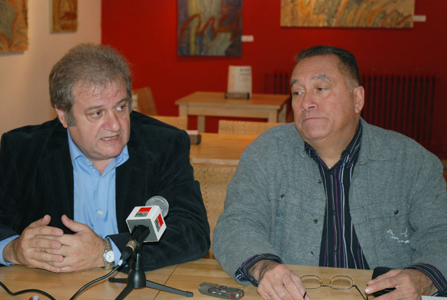 Investigadors cerdanyolencs refermen la memòria història indigenista d'El Salvador