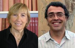 La UAB proclamarà avui les candidatures a rector d'Anna Ripoll i Lluís Tort
