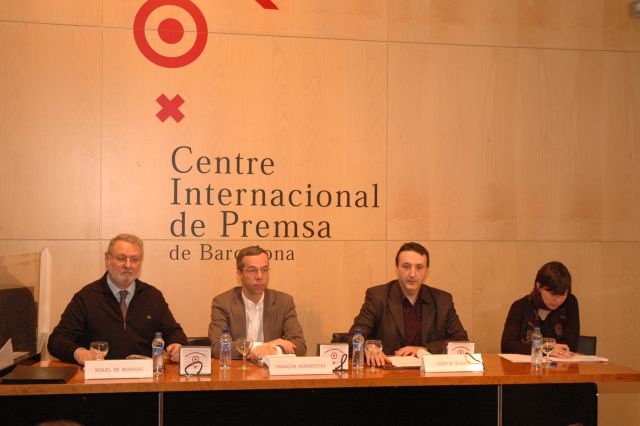La UAB organitza un dels congressos internacionals de comunicació més grans de tot Europa