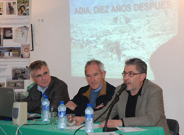 ADIA: 10 anys millorant la situació dels nens a Etiòpia