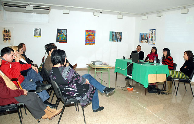La Fundació Seny convida a eliminar l'estigma social de les malalties mentals