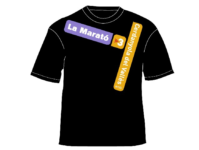 Les entitats de Cerdanyola s'aboquen en la Marató de TV3