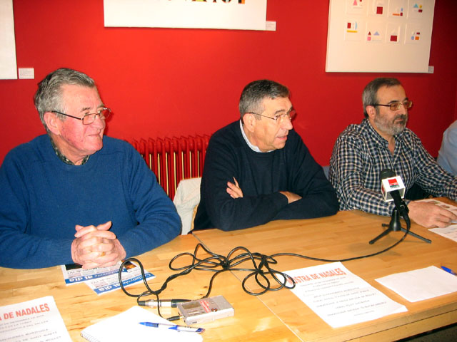 Constituït el jurat del I Premi Solidari Josep Rosell