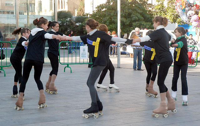 Cerdanyola obrirà dissabte les activitats de la Marató de TV3 a la ciutat amb un concert al l'Altis