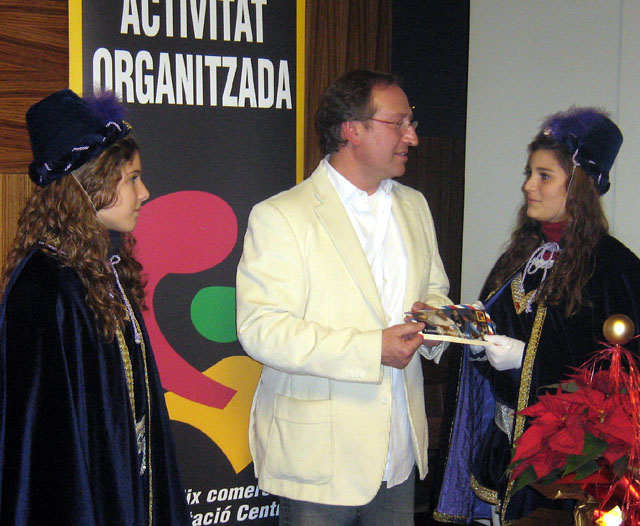 El Parc de Nadal amplia activitats i horaris