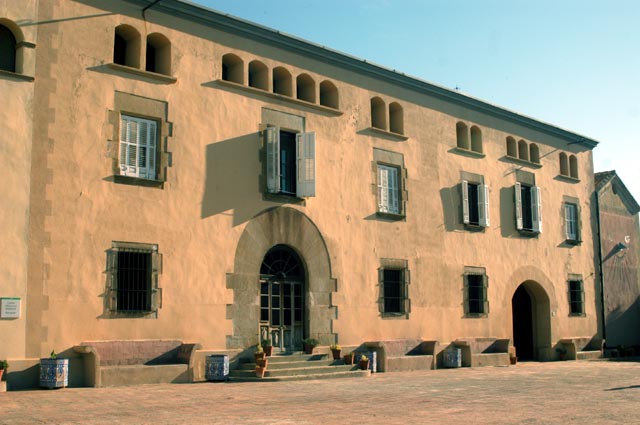El Centre d’Educació Ambiental Can Coll fa 20 anys