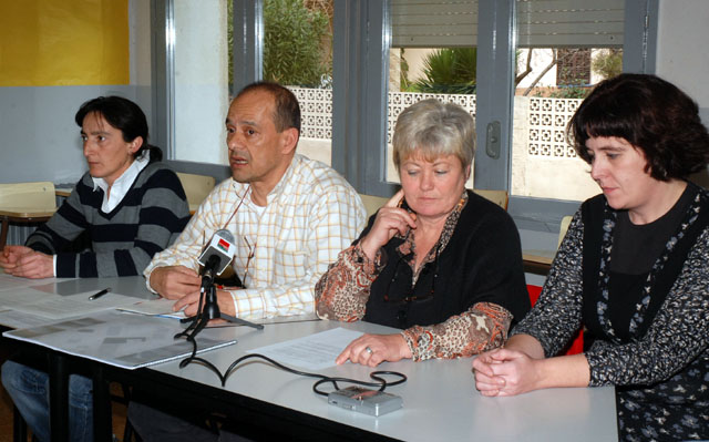 El CEIP EM La Sínia afronta per fi les obres de remodelació i ampliació del centre