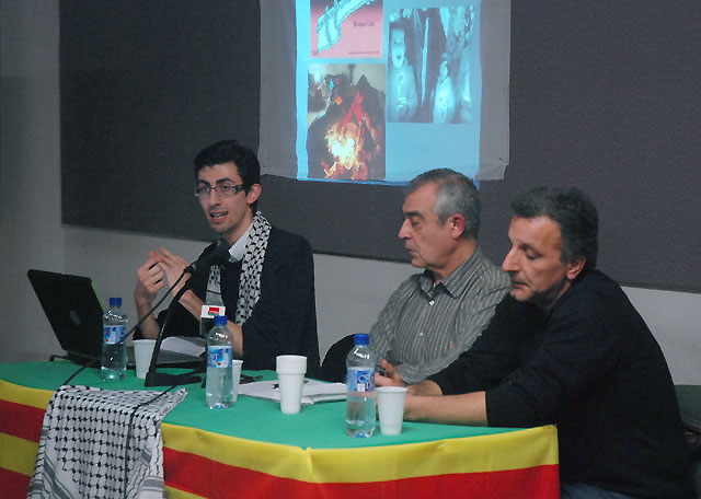 Palestina, causes i efectes del conflicte