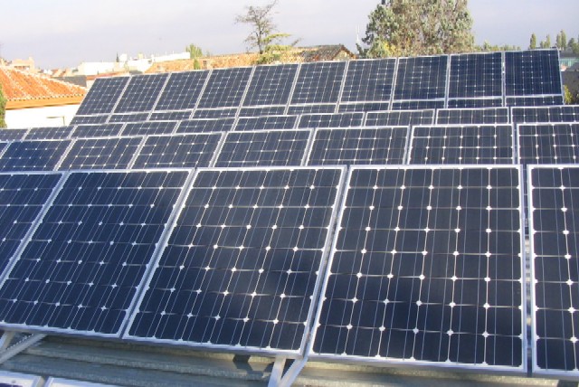 El Parlament Europeu presenta el Pacte d´Alcaldes per l´estalvi energètic