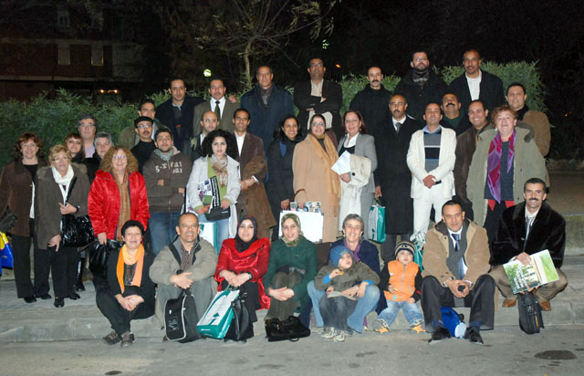 Una delegació de representants municipals del Marroc participa a un seminari de bones pràctiques a Cerdanyola