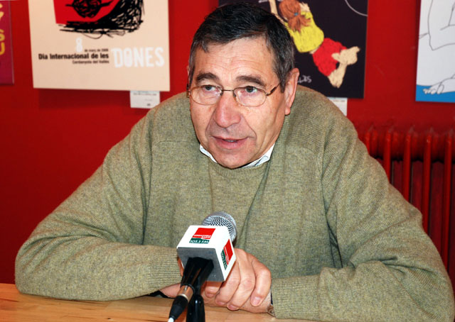 El I Premi Solidari Josep Rosell es decidirà entre 8 candidatures amb suport ciutadà