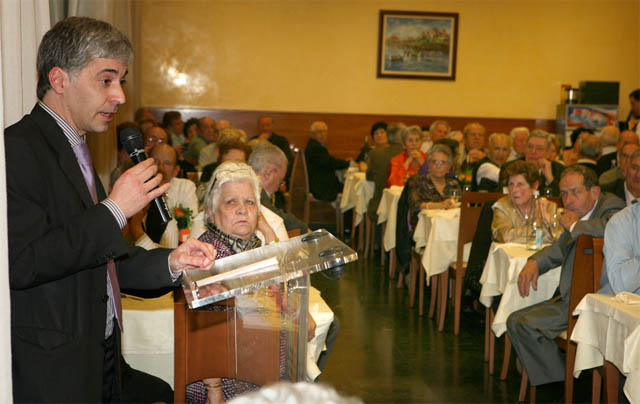 8 parelles de Cerdanyola participen al programa ’Noces d’Or’ de la Generalitat