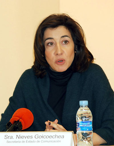 La secretària d’estat de Comunicació defensa una relació més directa dels governs amb la ciutadania