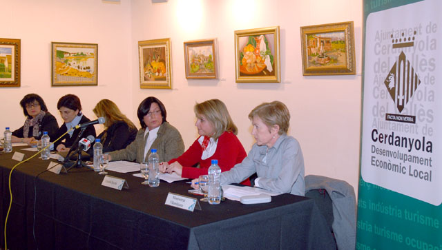 La conciliació: un repte de tots