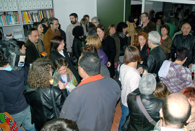 La Caseta centralitza els serveis d’atenció a la dona en un únic espai