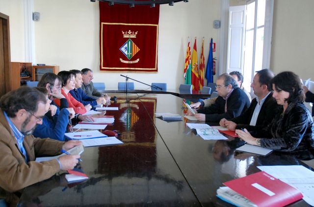 S’adjudiquen els darrers sis grans projectes finançats amb el Fons Estatal d’Inversió Local