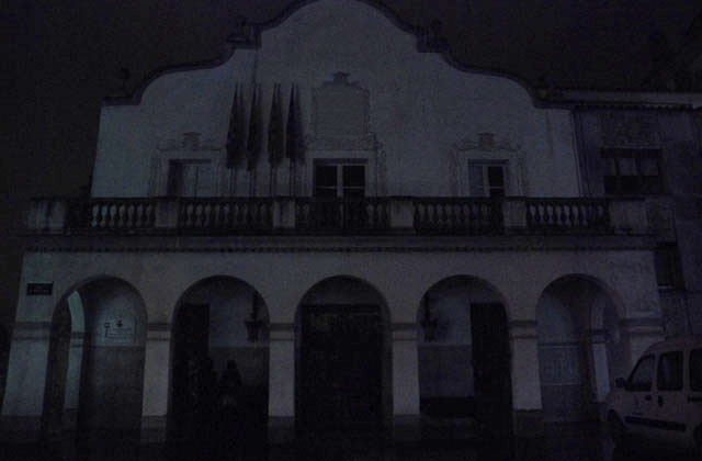 Foscor contra el canvi climàtic