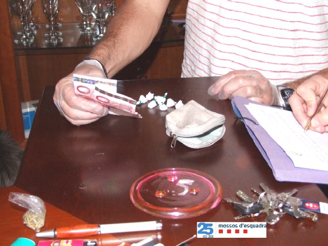 Destapat a Cerdanyola un cas de lucre de prostitució