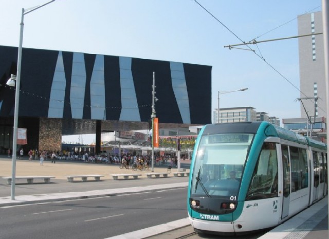 La Generalitat diu que el tramvia de Cerdanyola haurà d’esperar a la connexió dels de Barcelona