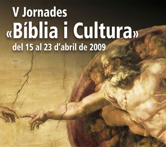 Les jornades ’Bíblia i Cultura’ fan 5 anys fixant-se en figures com Lincoln, Obama, Häendel o U2