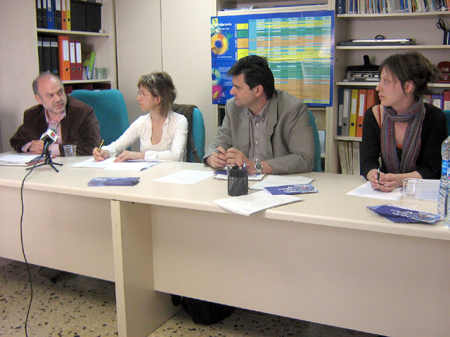 El programa Família, ciutat i educació substitueix aquest any les Jornades de Participació de Pares i Mares a l´Escola