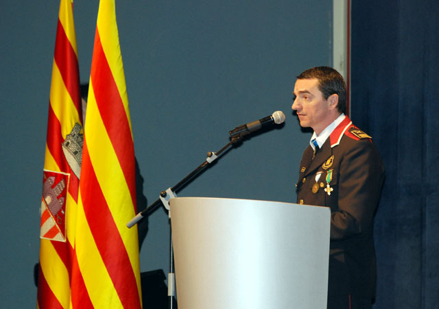 Els Mossos de la Regió Policial Metropolitana Nord denuncien una campanya de desprestigi del cos