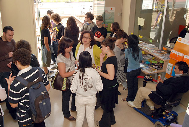 El Pla d’Actuacions als joves de Cerdanyola es presentarà l’1 de juliol