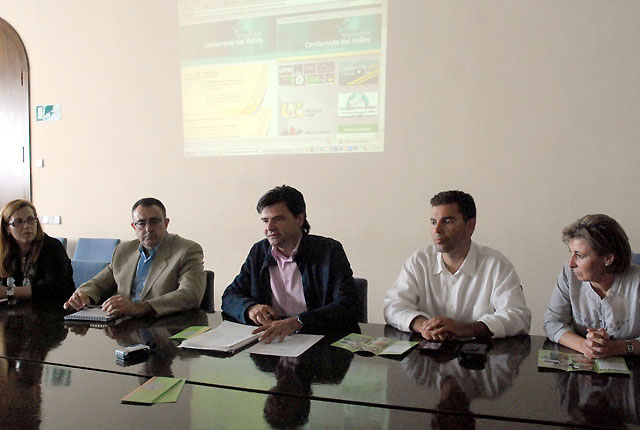 Els bons resultats prorroguen per dos anys el conveni del Pla Educatiu d´Entorn