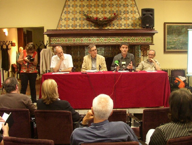 Via Vallès neix reclamant un Pla Director que estructuri amb eficiència el territori dels dos vallesos