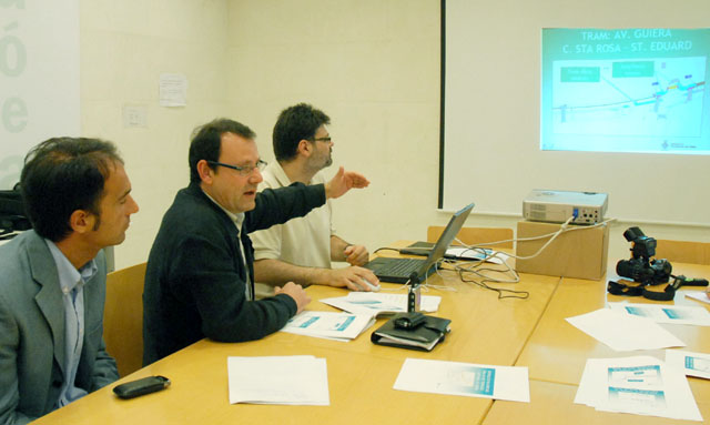 L´Ajuntament vol que l´ús de la bicicleta sigui possible a Cerdanyola