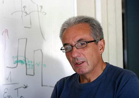 La UAB investirà doctor honoris causa Albert Fert, Premi Nobel de Física