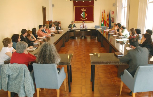 L’Ajuntament treballa per posar en marxa l’Administració Electrònica