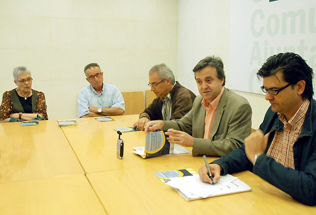 Prova pilot per desmantellar i recollir el fibrociment amb amiant dels domicilis