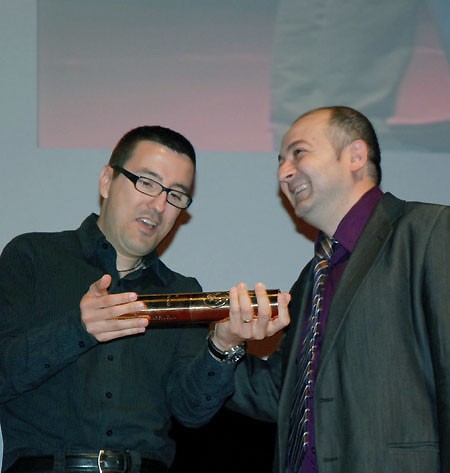 Espai Vital guanya el premi Rosalia Rovira al millor programa de ràdio local