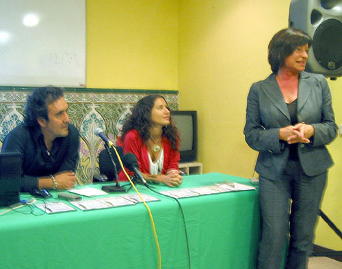 Sierra Leone, una ràdio per construir la pau