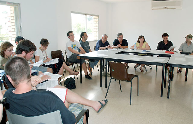 L´Ajuntament presenta el Pla per a Joves 2009 amb més d´una setantena d´actuacions