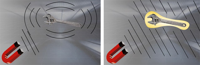 Una investigació de la UAB apropa al somni de la invisibilitat