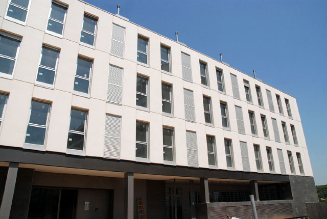 El Pavelló de Can Xarau acollirà el 22 i 23 de juliol el sorteig dels pisos protegits de lloguer