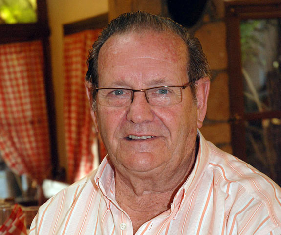 Salvador Clota Hernández, Medalla d'Honor de Cerdanyola per la seva tasca en el món de la restauració