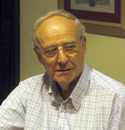 Esteve Buldú, Medalla d'Honor de Cerdanyola per tota una trajectòria lligada a l'esport i la ciutat