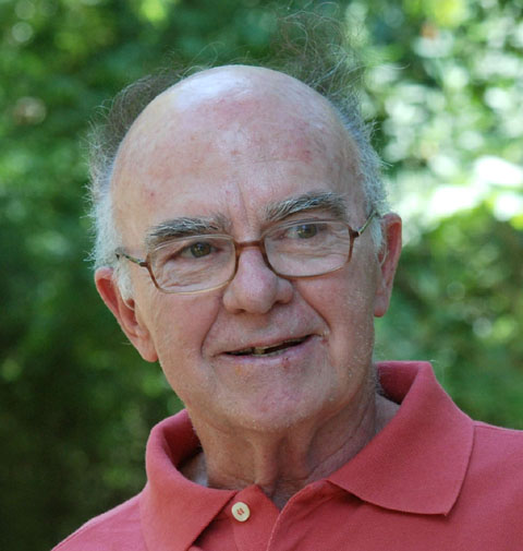 Roger Caballé, Medalla d'Honor per la la conservació dels valors naturals i mediambientals de Cerdanyola