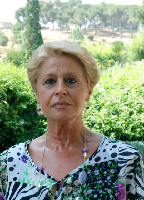 Conchita Gómez, Medalla d'Honor per dinamitzar l'associacionisme de la gent gran